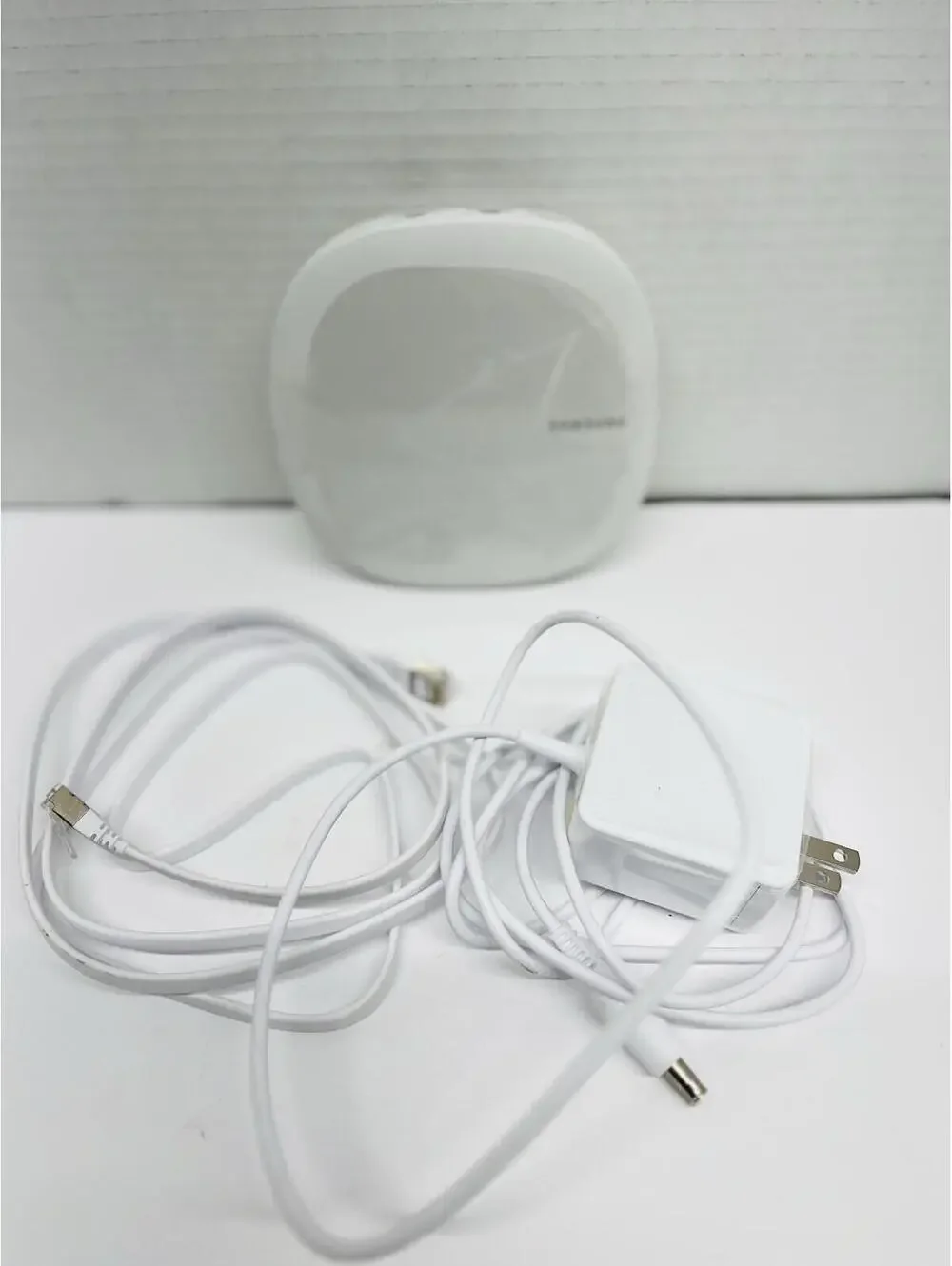 Samsung Connect Home ET-WV520 Smart Mesh Wireless-Wi-Fi Router